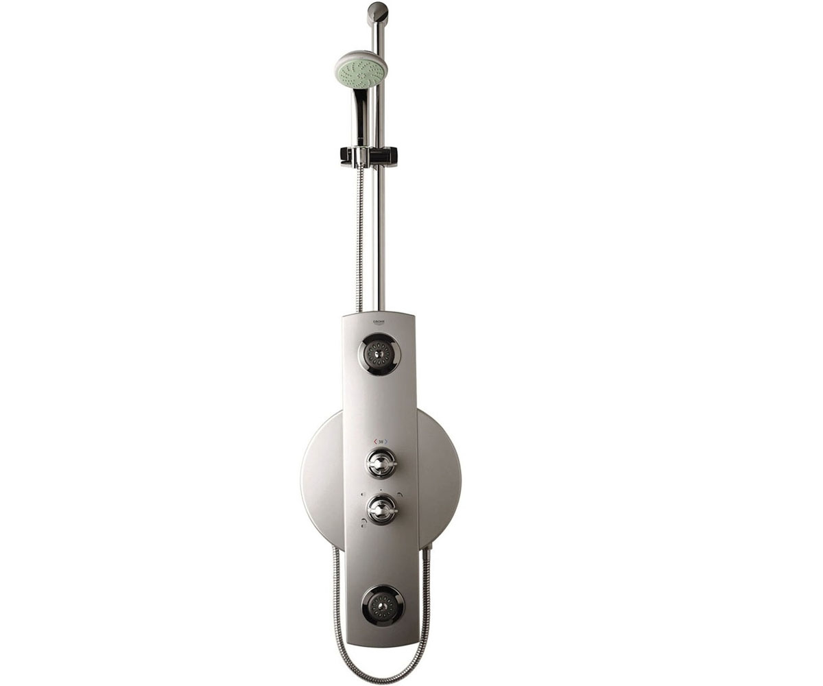 Душова панель GROHE  27015000 27015000