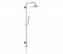 Душовий комплект з верхнім душем GROHE RAINSHOWER 27030000 27030000