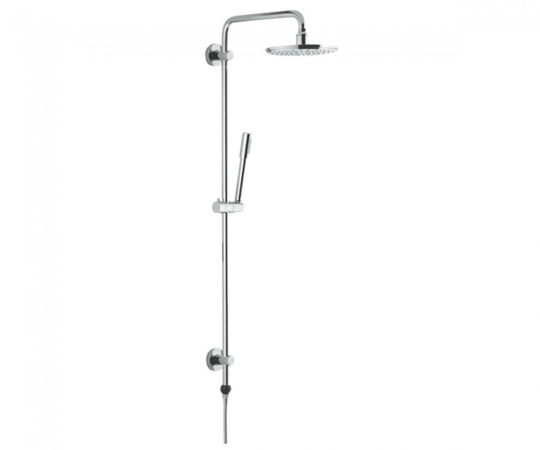Душовий комплект з верхнім душем GROHE RAINSHOWER 27030000 27030000