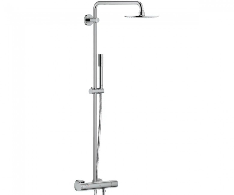 Душова система GROHE RAINSHOWER 27032001 27032001