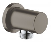 Подключение шланга GROHE RAINSHOWER 27057AL0