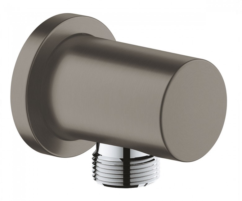 З`єднання шланга GROHE RAINSHOWER 27057AL0 27057AL0