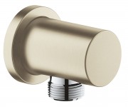 Підключення шланга GROHE RAINSHOWER 27057BE0