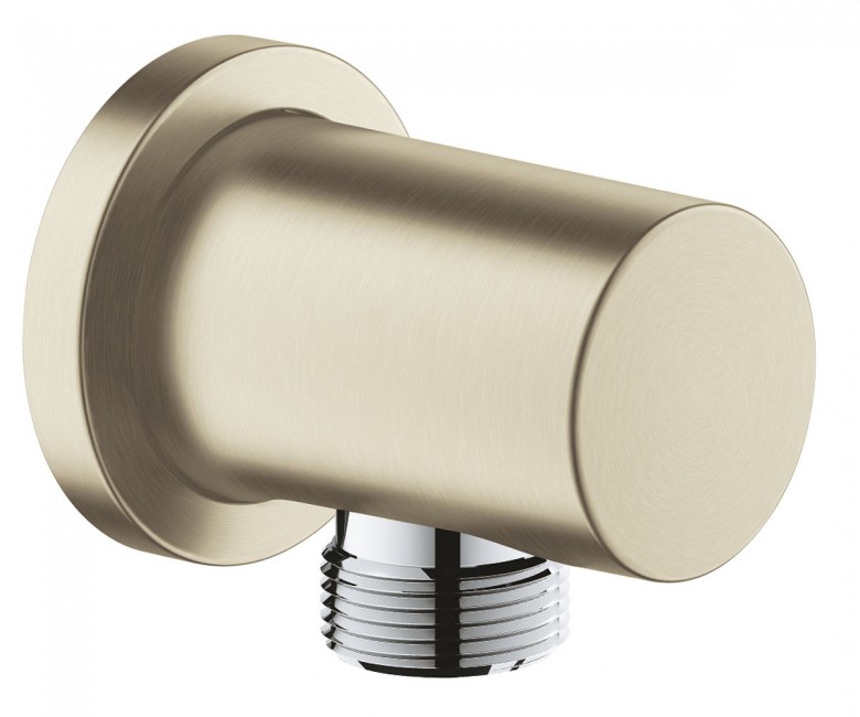 Підключення шланга GROHE RAINSHOWER 27057BE0 27057BE0