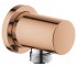 Підключення шланга GROHE RAINSHOWER 27057DA0 27057DA0