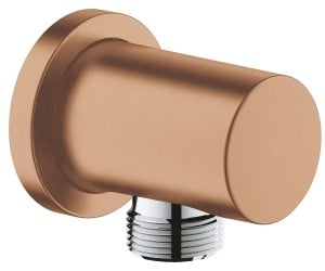 З`єднання шланга GROHE RAINSHOWER 27057DL0