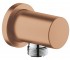 З`єднання шланга GROHE RAINSHOWER 27057DL0 27057DL0