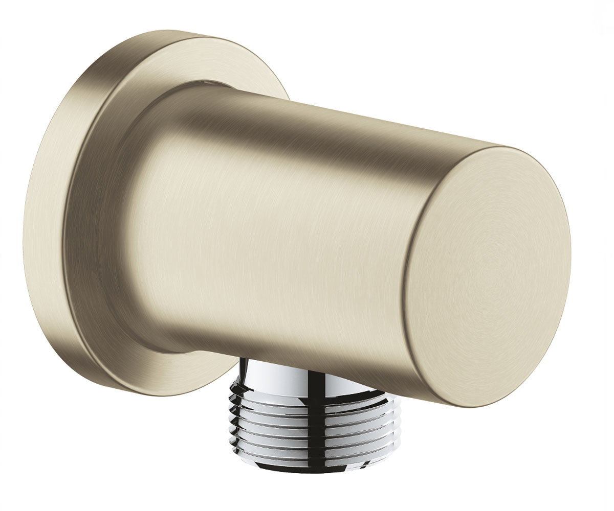 Подключение шланга GROHE RAINSHOWER 27057EN0 27057EN0