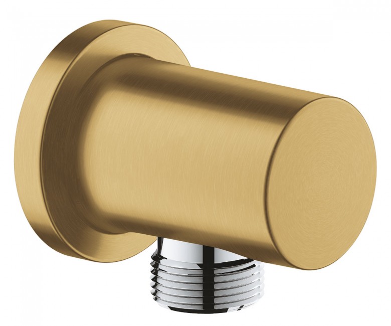 Підключення шланга GROHE RAINSHOWER 27057GN0 27057GN0