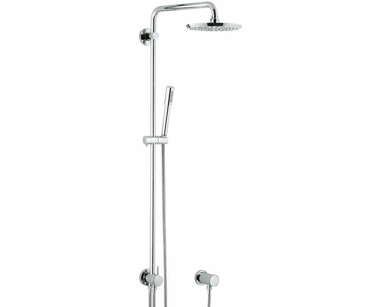 Душовий набір GROHE RAINSHOWER 27058000 27058000