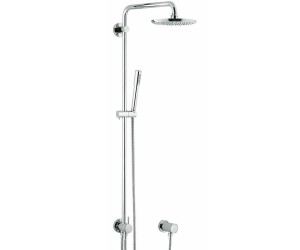 Душевая система GROHE RAINSHOWER 27058000