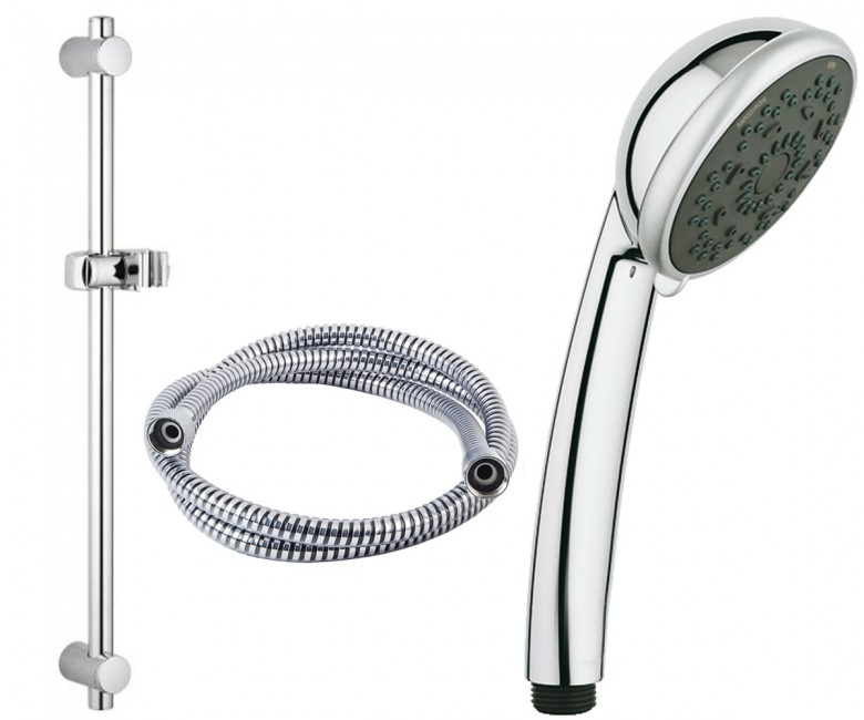 Душовий набір GROHE VITALIO TREND 90 27078000 27078000