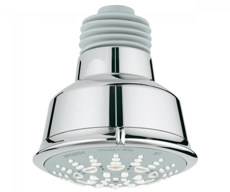 Душева голівка GROHE RELEXA RUSTIC 27124000 27124000