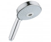 3-режимний ручний душ GROHE RAINSHOWER  27127000