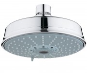 Верхній душ GROHE RAINSHOWER RUSTIC 27128000