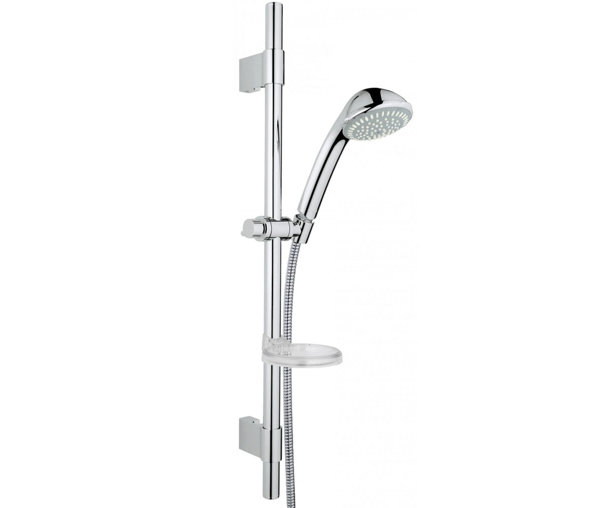 Душовий гарнітур GROHE RELEXA TRIO 27132000 27132000