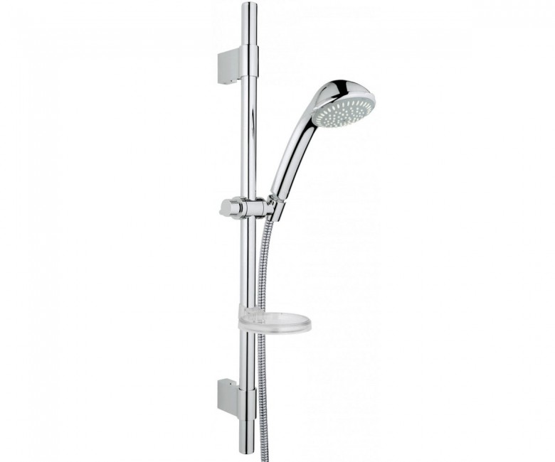Душовий гарнітур GROHE RELEXA TRIO 27132000 27132000