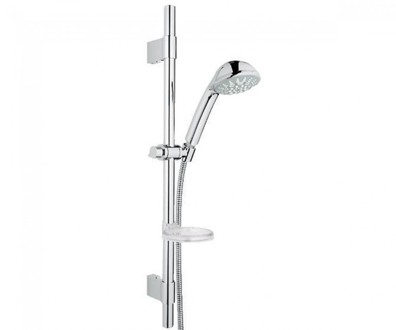 Душовий набір GROHE RELEXA FIVE 27133000 27133000