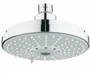 Душева голівка на 4 режима GROHE RAINSHOWER 27134000