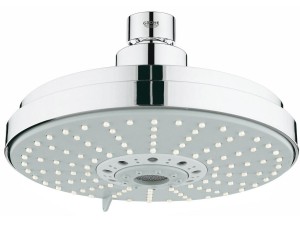 Душева голівка на 4 режима GROHE RAINSHOWER 27134000