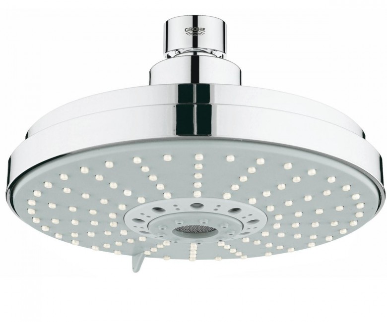 Душева голівка на 4 режима GROHE RAINSHOWER 27134000 27134000