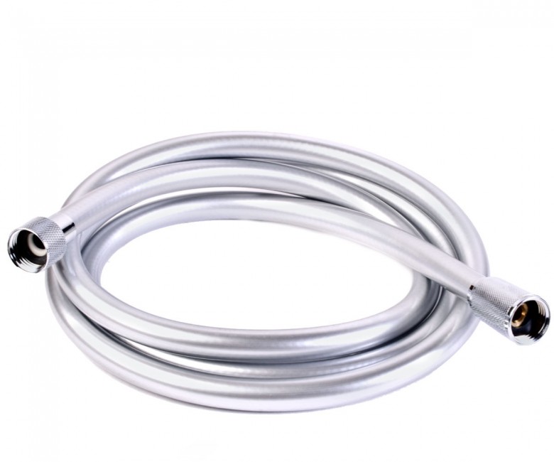 Полімерний шланг 2 м    GROHE SILVERFLEX 27137000 27137000