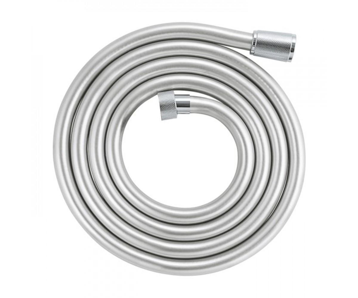 Душовий шланг 2000 мм GROHE SILVERFLEX 27137001 27137001