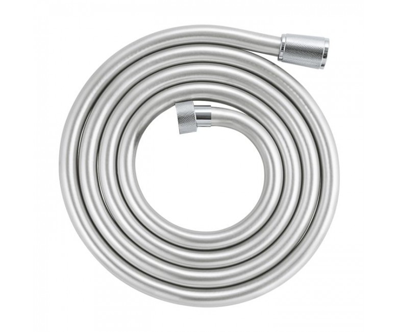 Душовий шланг 2000 мм GROHE SILVERFLEX 27137001 27137001