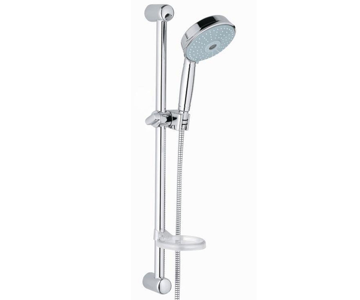 Душовий гарнітур GROHE RAINSHOWER RUSTIC 27139000 27139000