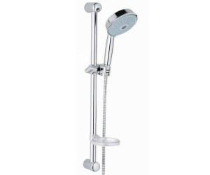 Душевой гарнитур 130 мм GROHE RAINSHOWER RUSTIC 27139000