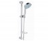 Душевой гарнитур 130 мм GROHE RAINSHOWER RUSTIC 27139000 27139000