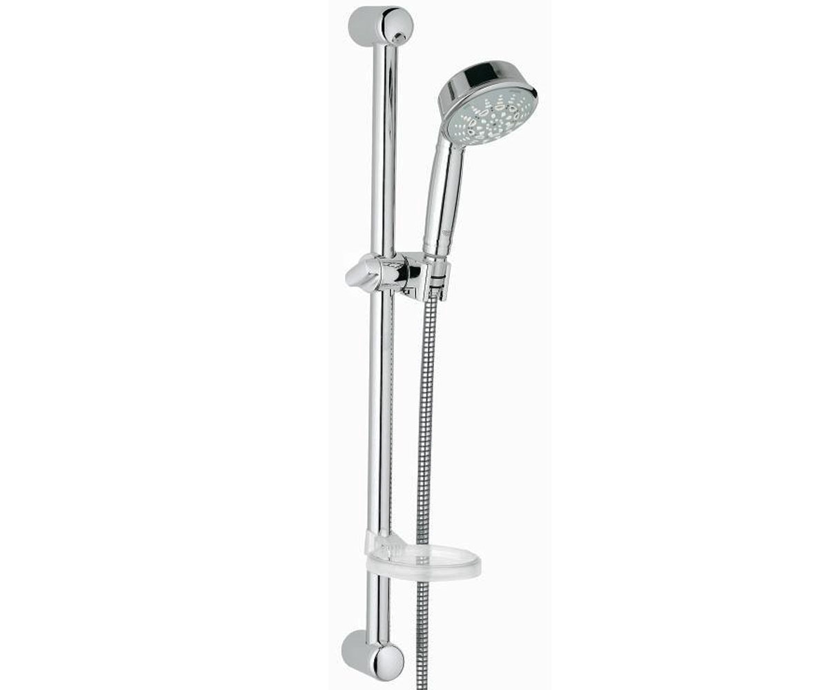 Душовий гарнітур GROHE RELEXA 27141000 27141000