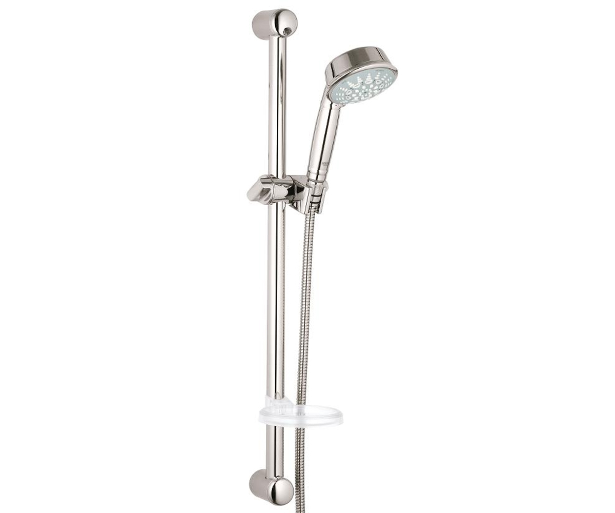 Душовий набір GROHE RELEXA  27142BE0 27142BE0