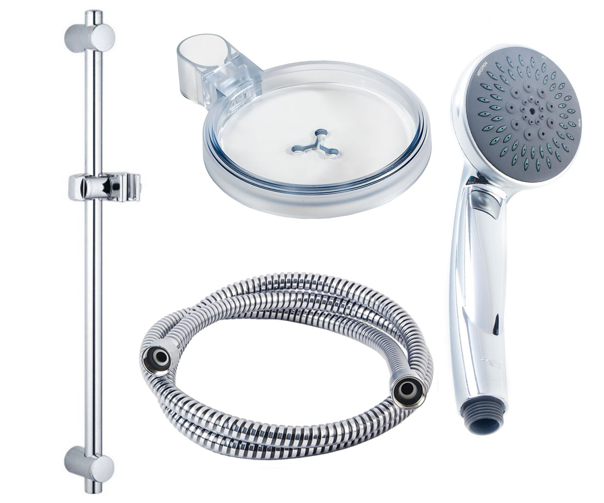 Душовий гарнітур GROHE VITALIO TREND PLUS 27168000 27168000