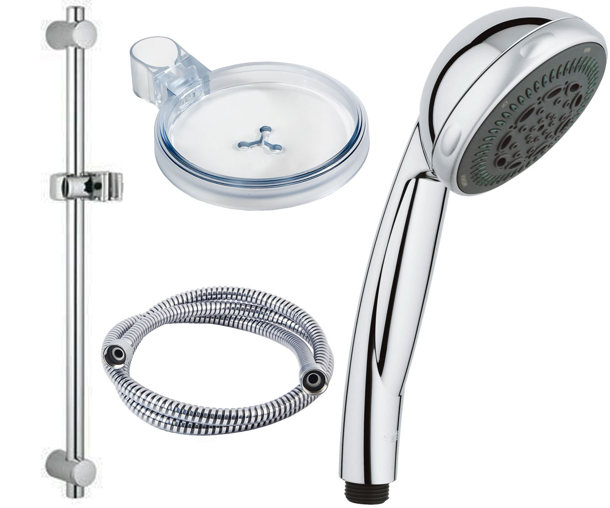Душовий набір GROHE VITALIO 27171000 27171000
