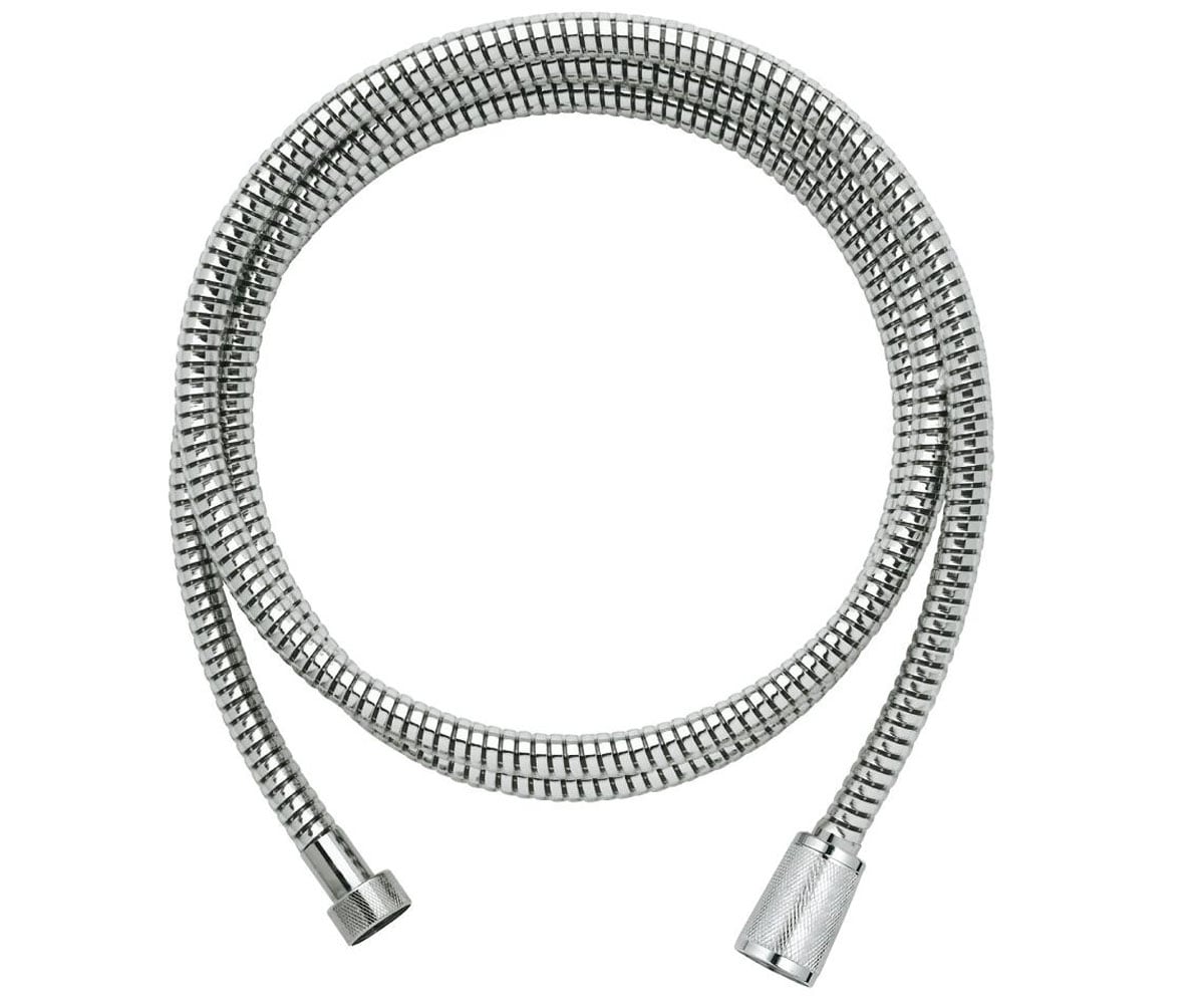 Шланг металевий GROHE VITALIO COMFORT 27173000 27173000