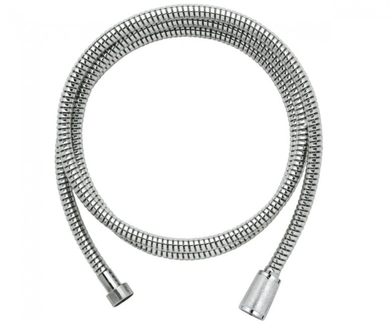 Шланг металевий GROHE VITALIO COMFORT 27173000 27173000