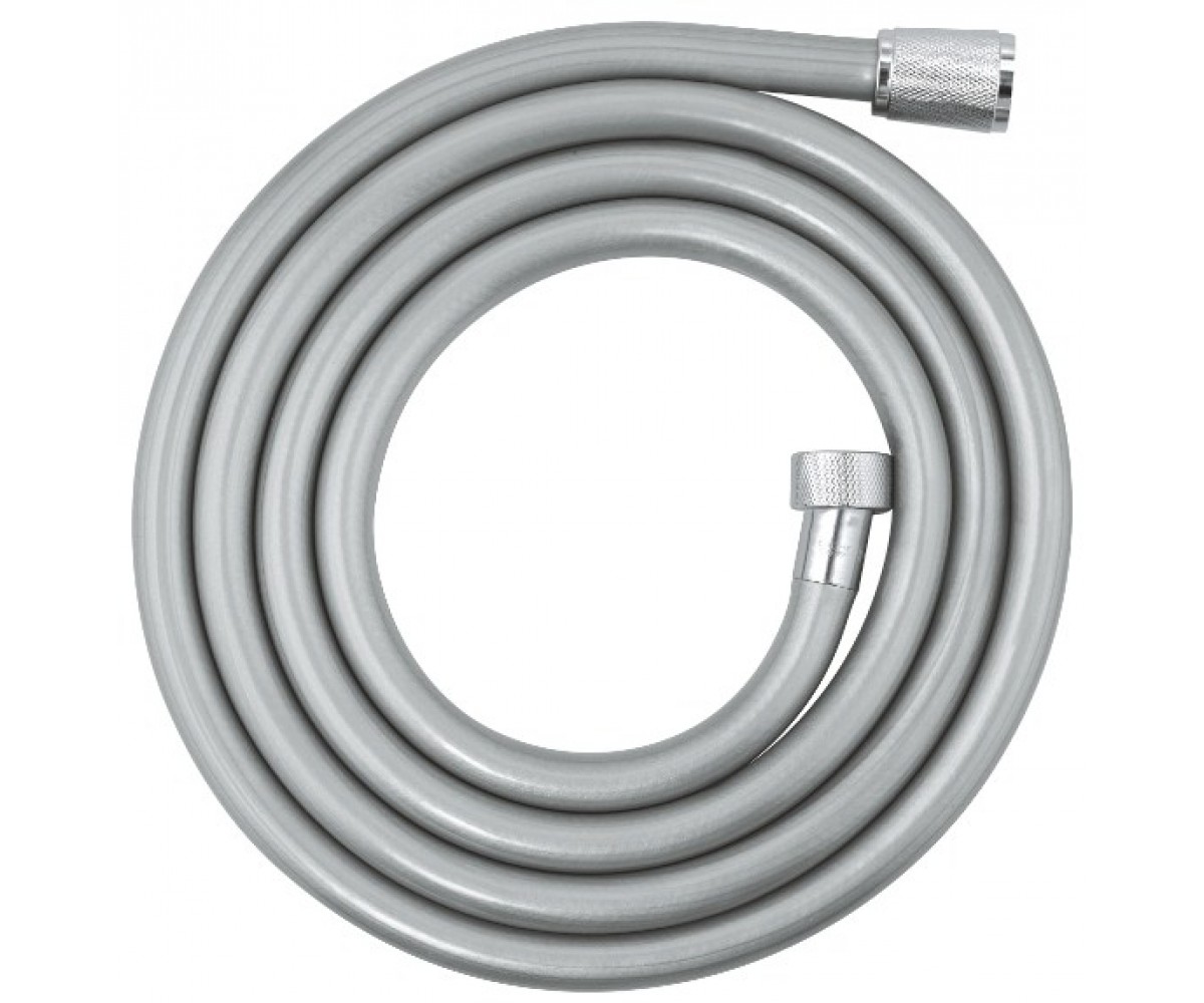 Шланг для душу 2,0 м GROHE VITALIO FLEX COMFORT 27173002 27173002