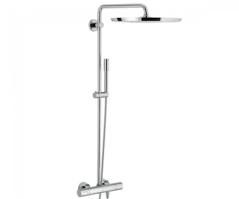 Душова система GROHE RAINSHOWER 27174000 27174000