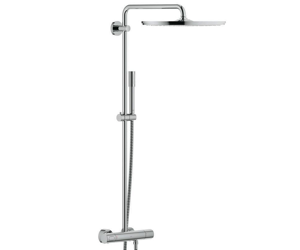 Душова система GROHE RAINSHOWER 27174001 27174001