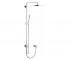 Душовий набір GROHE RAINSHOWER 27175000 27175000