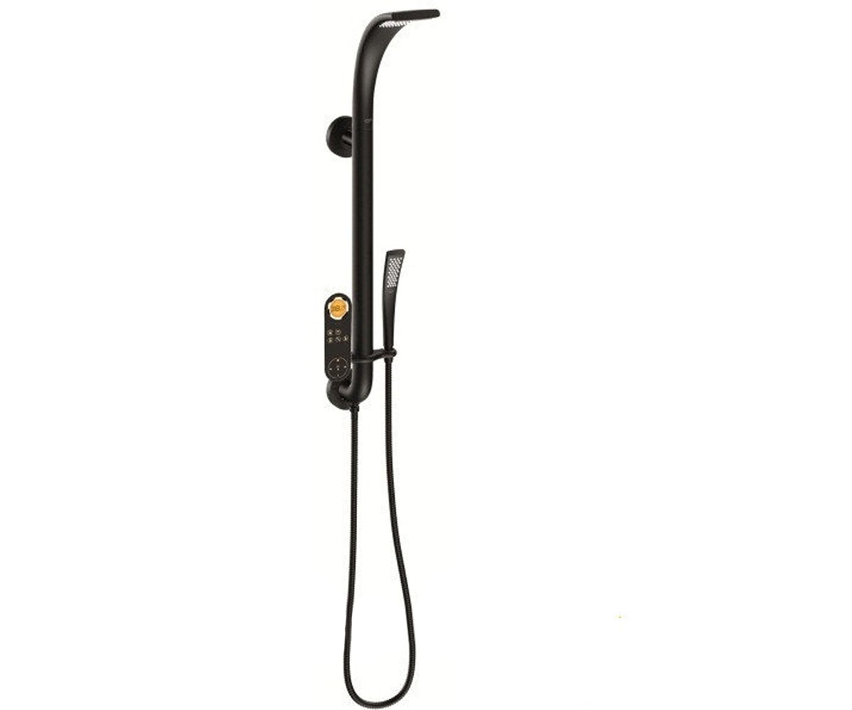 Душова система GROHE ONDUS AQUAFOUNTAIN 27191BS0 27191BS0