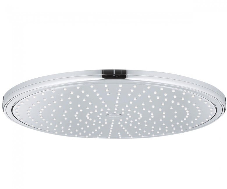Душева голівка GROHE RAINSHOWER JUMBO 27193000 27193000