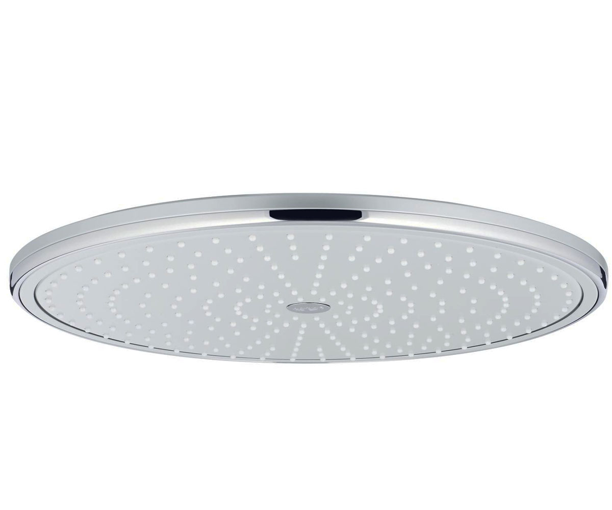 Душевая головка GROHE RAINSHOWER JUMBO 27193BS0 27193BS0