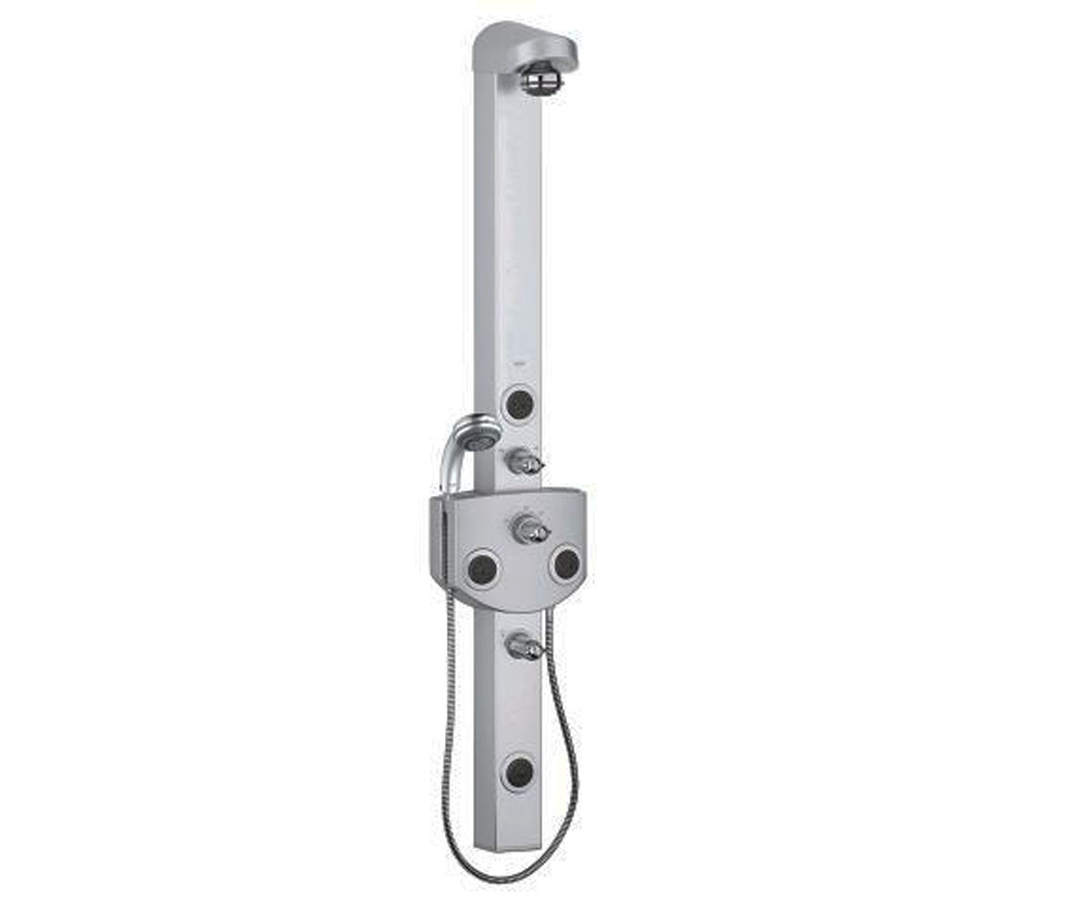 Душова панель GROHE  27202000 27202000