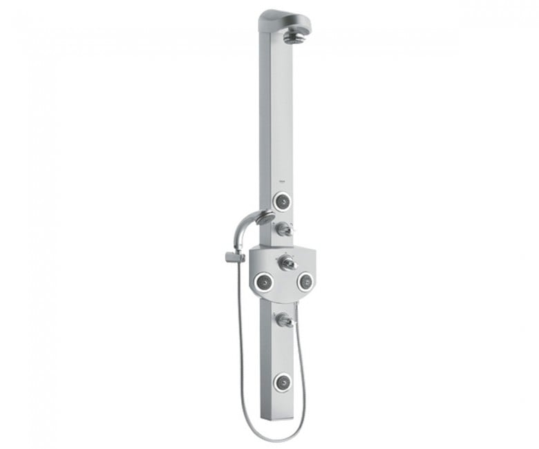 Душова панель GROHE  27203000 27203000