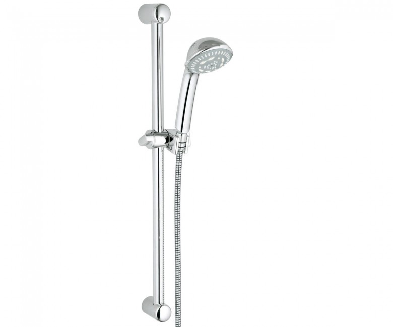 Душовий гарнітур GROHE RELEXA 27210000 27210000