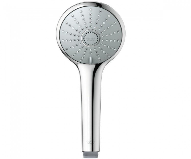 Ручний душ три режими GROHE EUPHORIA 27221000 27221000
