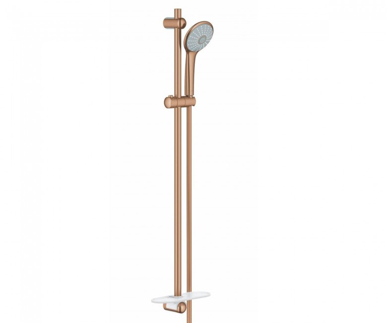 Душовий набір GROHE EUPHORIA MASSAGE 27226DL1 27226DL1