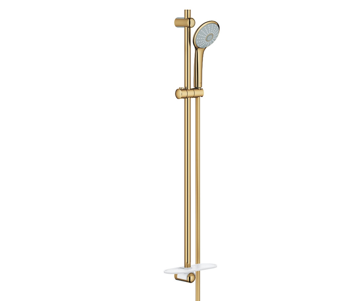 Душевой гарнитур GROHE EUPHORIA MASSAGE 27226GL1 27226GL1